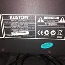 Multiefekt Digitech RP200 + Kustom DART10FX + bonus