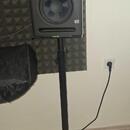 Gravity SP 3202+ PreSonus ERIS E7 XT