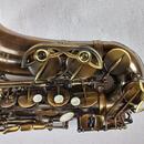 Thomann Antique Alto Sax TAS-350