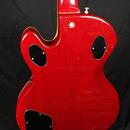 1970 Hagstrom Swede / LP Cherry Red 