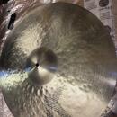 Zildjian pre aged dry light ride 20"