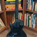 Epiphone Les Paul Custom + EMG