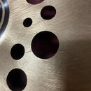 Paiste 12" PSTX DJs 45 Hats