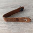 Poutko pro uchycení popruhu Martin Guitar Brown Headstock