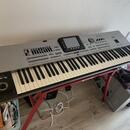 Korg Pa3X Musikant