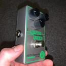 Electro-Harmonix Lizard Queen Octave Fuzz