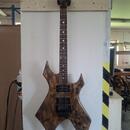 B.C. Rich Warlock