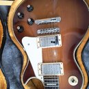 Cimar Les paul Japonsko