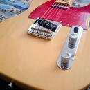 Classic Player Baja Telecaster MN Blonde 09/2007