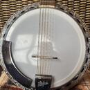 Šestistrunné banjo Höfner 70. léta