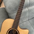 Furch Rainbow Dc UR - Custom Shop - Aged Alpine spruce