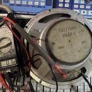 1971 vintage 10" CTS 10L6F-1 25W REPRO Made in USA