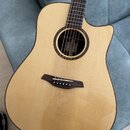 Furch Rainbow Dc UR - Custom Shop - Aged Alpine spruce