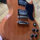 Vintage V6S SG