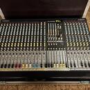 Allan heath GL 2400-24+analogový párák 24IN/ 8OUT