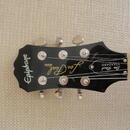 Prodám EPIPHONE LesPaul Standard + CRATE FlexWave 65/112