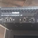 Soundcraft Si Performer3