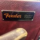 Fender Hot Rod Deluxe IV Limited Burgundy – lampové kombo