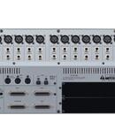 TASCAM MD 4800 + meterbridge MU-1000 + 3x ADAT IN/OUT