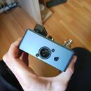 Preamp Darkglass Alpha-Omega Ultra v2