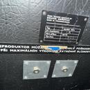 2x Reproboxy Delicia Music 150 S