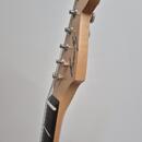 Zákazková elektrická kytara Stratocaster