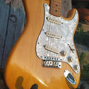 Stratocaster Aria PRO MADE IN JAPAN 70. LÉTA