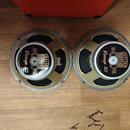 Celestion G12 Vintage 30 16 OHm 60 Watt 