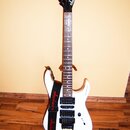 Jackson Fusion SX Professional
