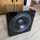Subwoofer SVS SB-2000 Pro klavír lak černá