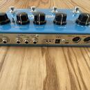 TC Electronic Flashback 2 X4 Delay