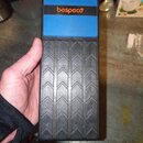 Volume pedál Bespeco