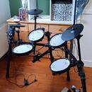 Prodám el.bicí ROLAND TD-1