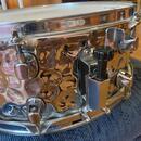 Prodám malý buben Mapex MPX Steel 14x5,5