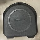 Ludwig Clam-shell obal / case