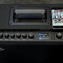 Modelingové kombo Fender Mustang GT 100 + footswitch