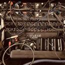 In ear monitoring komplet sestava