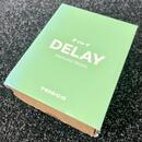 Teisco Delay