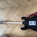 Harley Benton MR Modern (Mosrite)