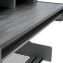 Studiový stůl Zaor Miza 88 Flex Wengé Grey
