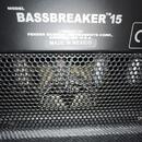 Fender bassbreaker 15 w