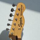 Squier Classic Vibe '70s Telecaster Thinline