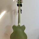 Gretch G5622T Electromatic CB DC Aspen Green + kufr
