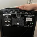 Cort KX100 BKM