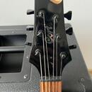 Cort KX Custom BB – Bare Knuckle Coldsweat & Nailbomb