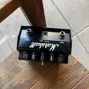 Marshall Shredmaster z 90. let MADE IN ENGLAND