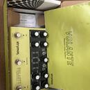 Strymon Volante – Magnetic Echo Machine