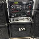 Sleva! 25900 Kč! Kyt.předzesilovač Engl tube preamp E570