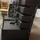 Line array 