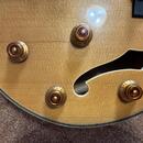 Epiphone Joe Pass Emperor II (Korea, 1995) – jazzová hollow 